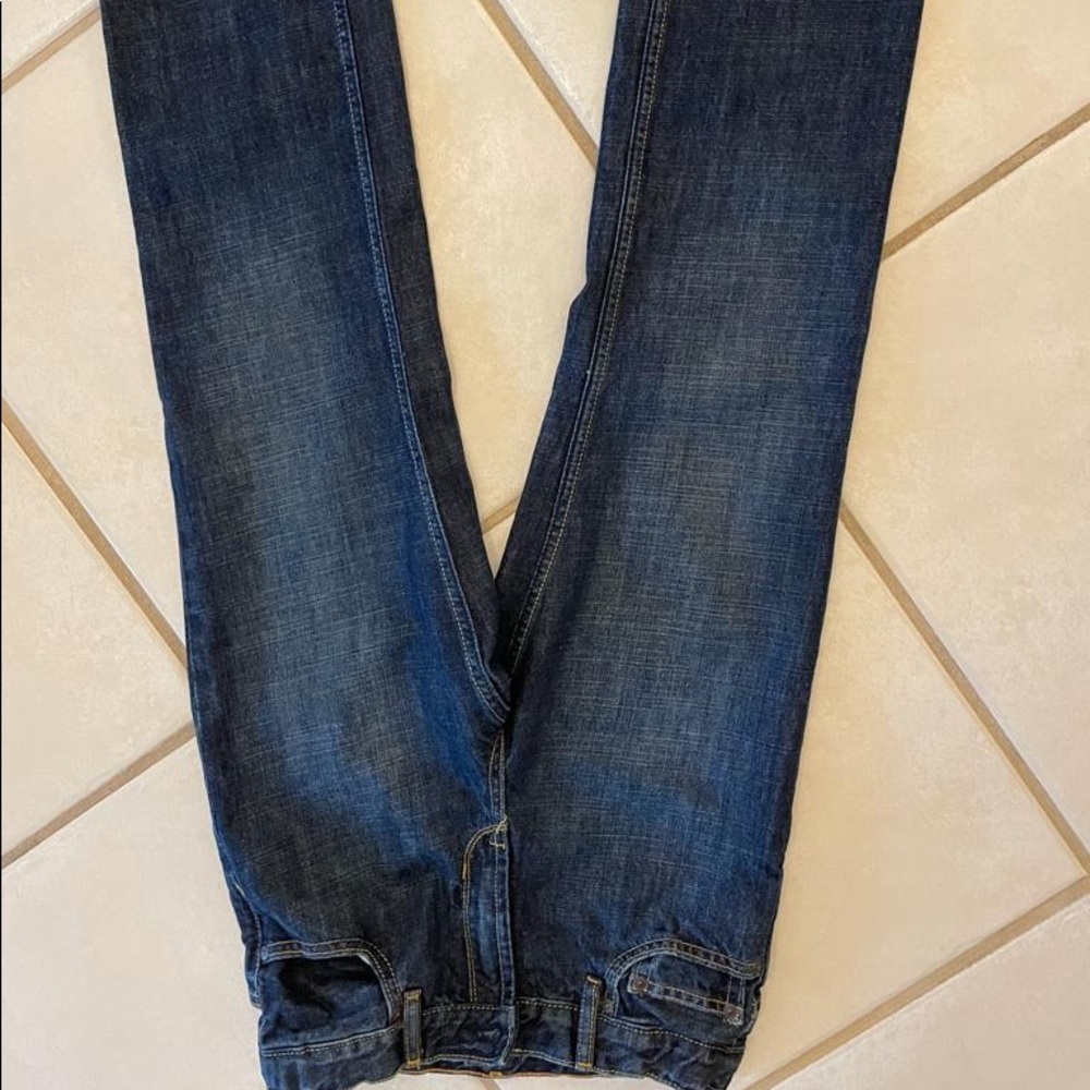 Gap Kids Jeans - Picture 2 of 5